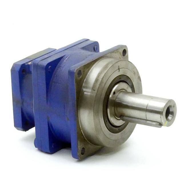 Alpha Getriebe SP.140-M1-6 (PG 220)