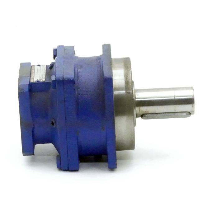 Alpha Getriebe SP.140-M1-6 (PG 220)
