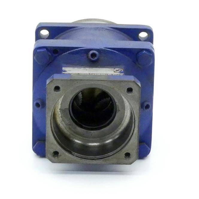Alpha Getriebe SP.140-M1-6 (PG 220)