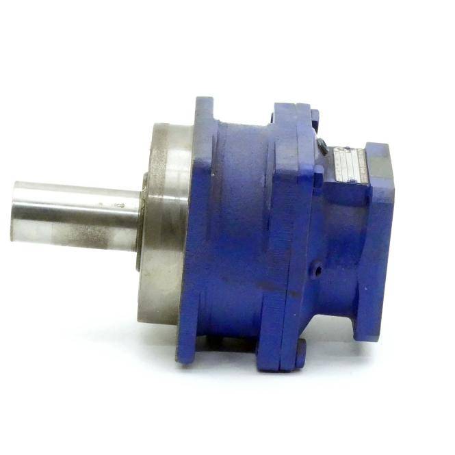 Alpha Getriebe SP.140-M1-6 (PG 220)