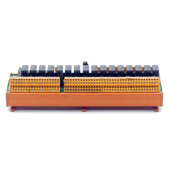 ABB Interface-Leiterplatte (FRFAC A0 68001 B)