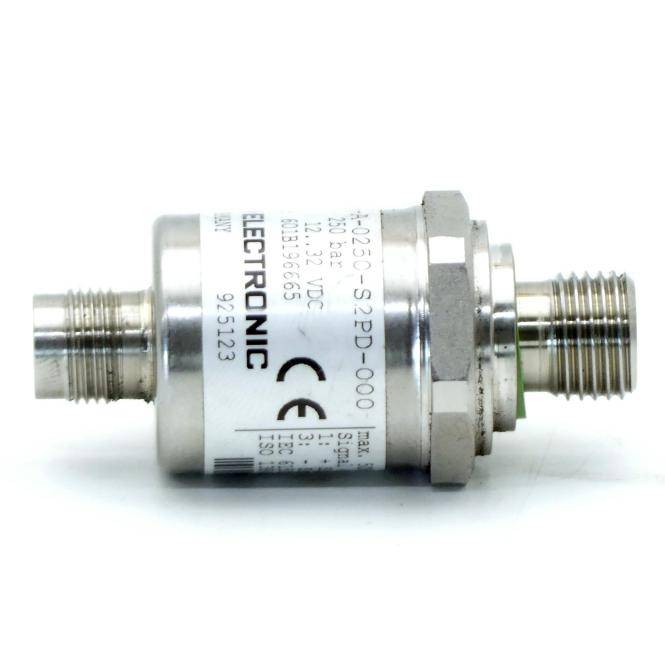 HYDAC Sensor (HDA 8746-A-0250-S2PD-000)