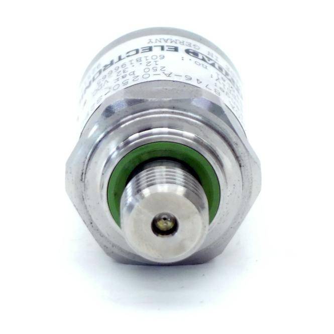 HYDAC Sensor (HDA 8746-A-0250-S2PD-000)