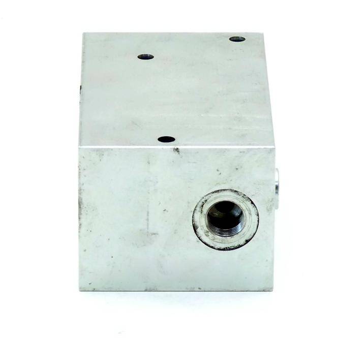 HYDAC Steuerungsblock (3938304-A)