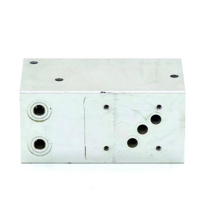 HYDAC Steuerungsblock (3938304-A)