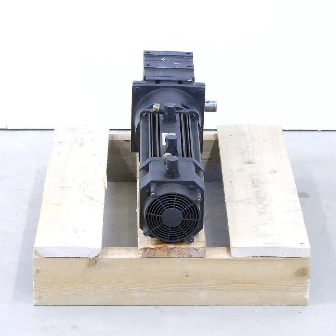 Lenze Servomotor mit Getriebe MDFKABA080-22 (00407272)