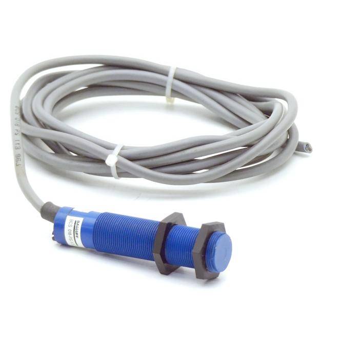 BALLUFF Näherungsschalter (BCS 018-PS-1-Y)