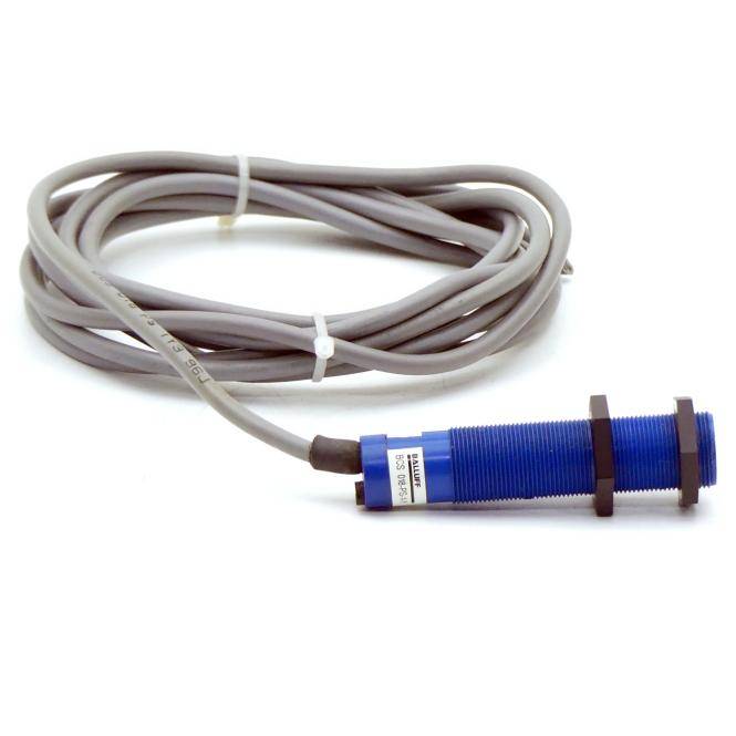 BALLUFF Näherungsschalter (BCS 018-PS-1-Y)