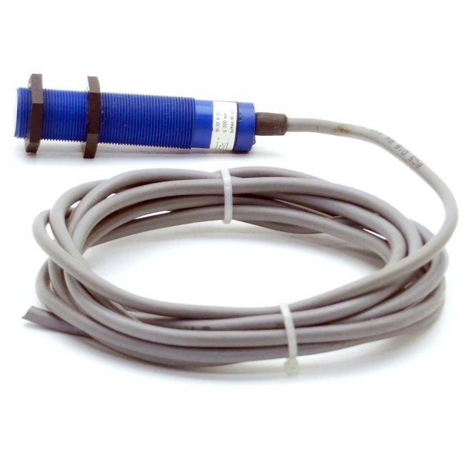 BALLUFF Näherungsschalter (BCS 018-PS-1-Y)