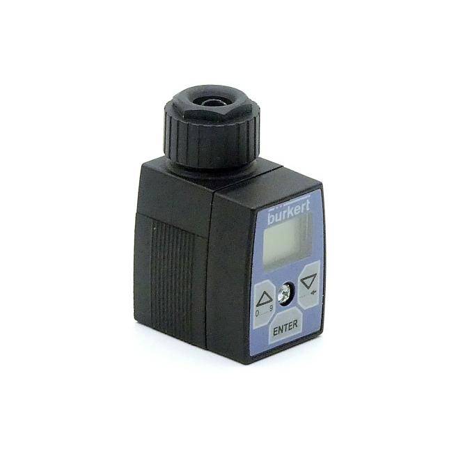 bürkert PWM-Ansteuerelektronik (8605)