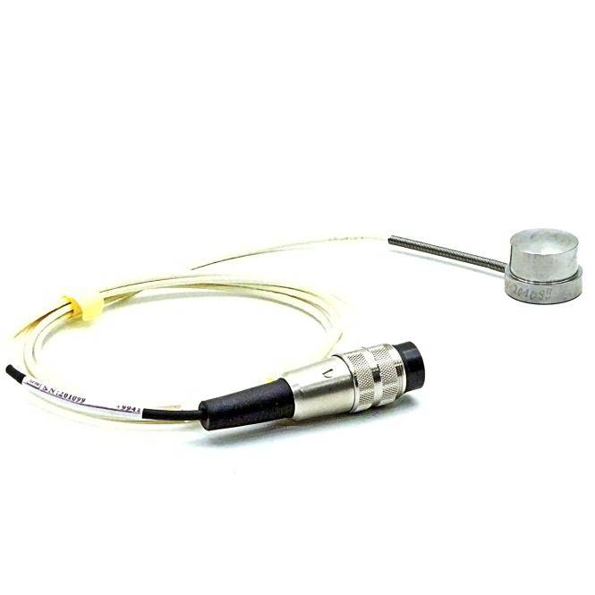 Burster Miniatur Druckkraftsensor (8402-6050)