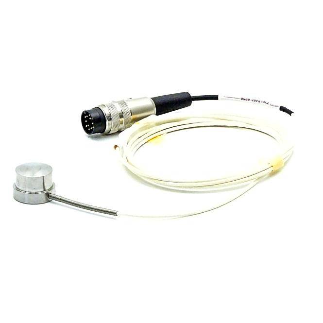 Burster Miniatur Druckkraftsensor (8402-6050)