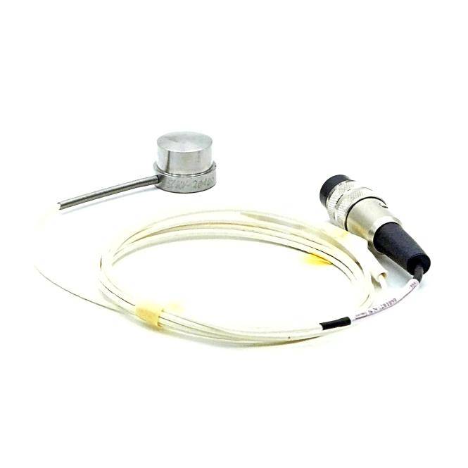 Burster Miniatur Druckkraftsensor (8402-6050)