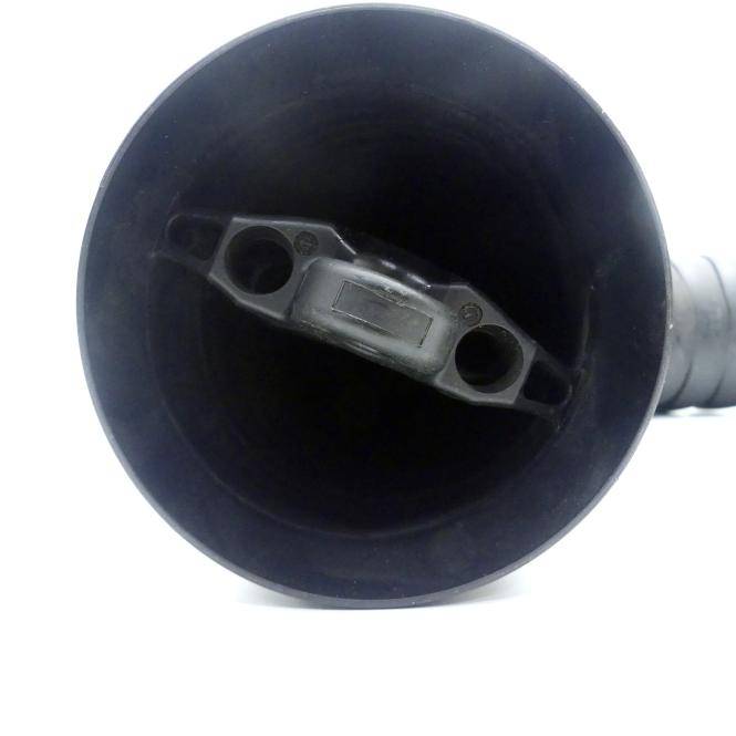igus Kabel-Schleppkette Schwarz (TRC.100.145)