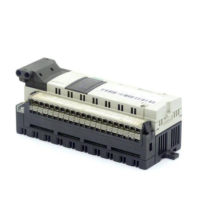 Schneider Electric Schnittstellenmodul TBX7 SOC.8I+8OS 0,5A WFD (TBXDMS16C22)