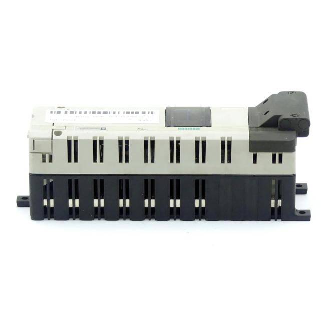 Schneider Electric Schnittstellenmodul TBX7 SOC.8I+8OS 0,5A WFD (TBXDMS16C22)