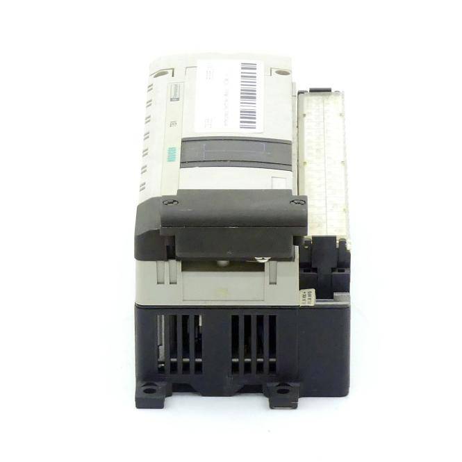 Schneider Electric Schnittstellenmodul TBX7 SOC.8I+8OS 0,5A WFD (TBXDMS16C22)