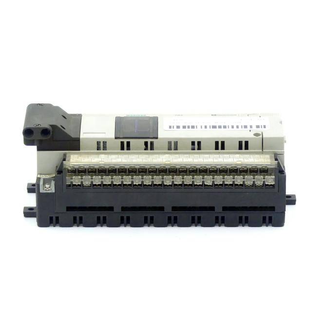 Schneider Electric Schnittstellenmodul TBX7 SOC.8I+8OS 0,5A WFD (TBXDMS16C22)