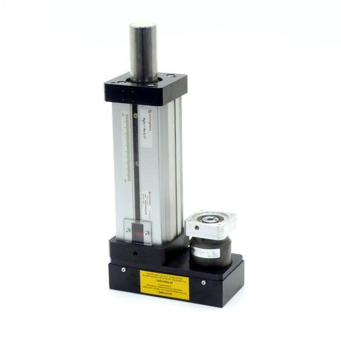 Norgren Hubzylinder (4546975000000000)
