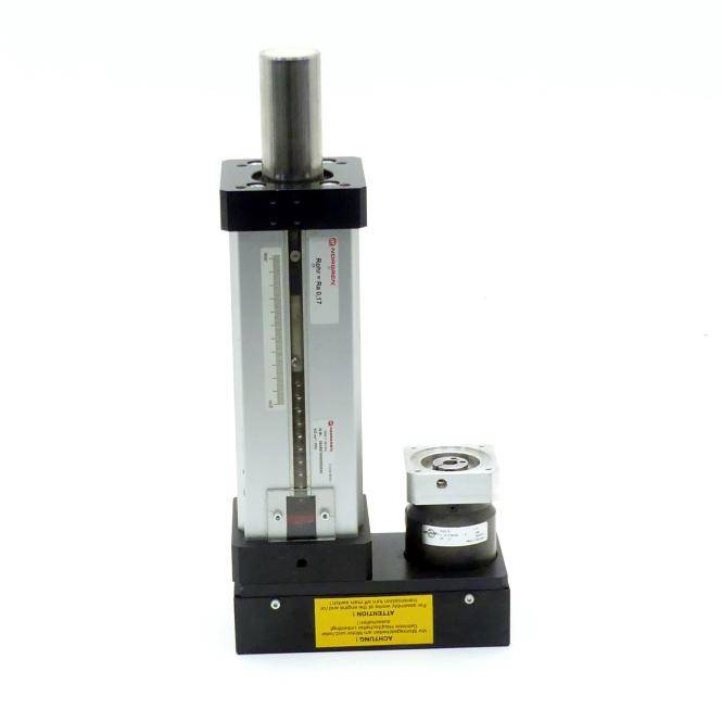 Norgren Hubzylinder (4546975000000000)