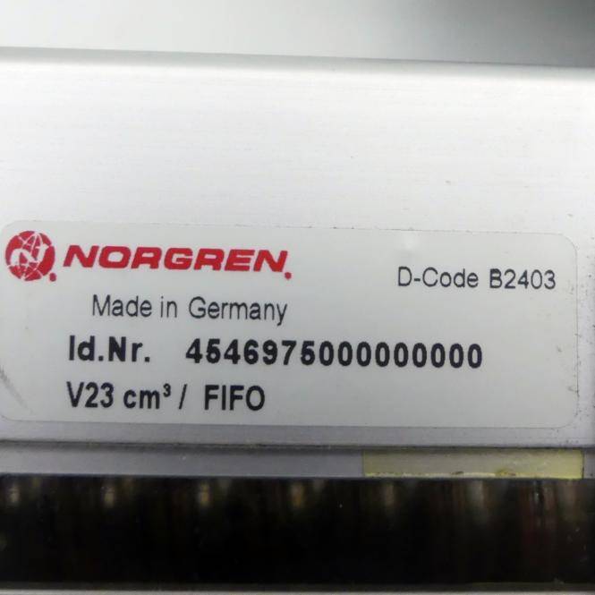 Norgren Hubzylinder (4546975000000000)