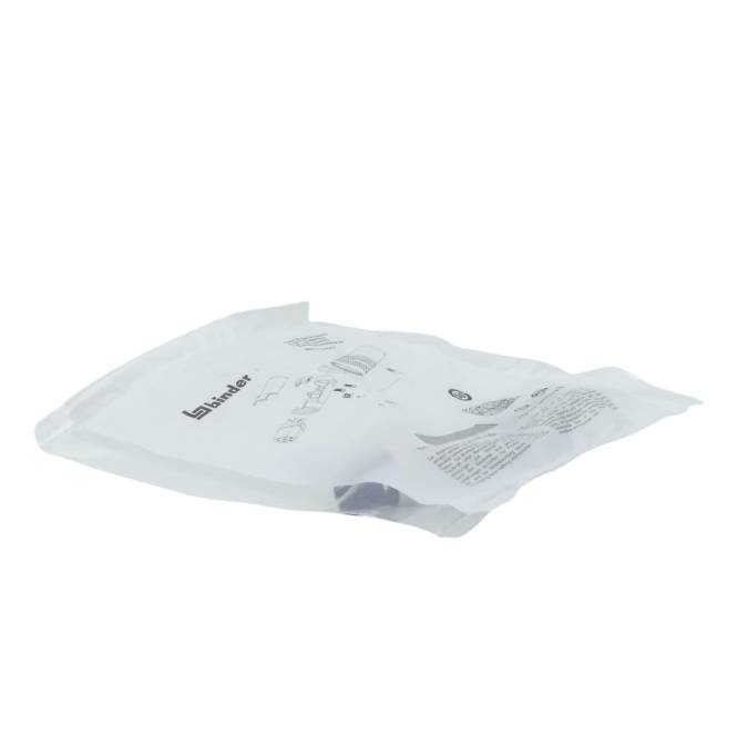 binder Rundsteckverbinder (680 09 0314 09 05)