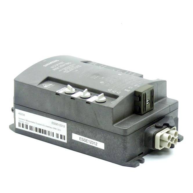 Siemens Motorstarter ECOFAST RSt 2DI/1BO (3RK1323-2AS54-1AA3)