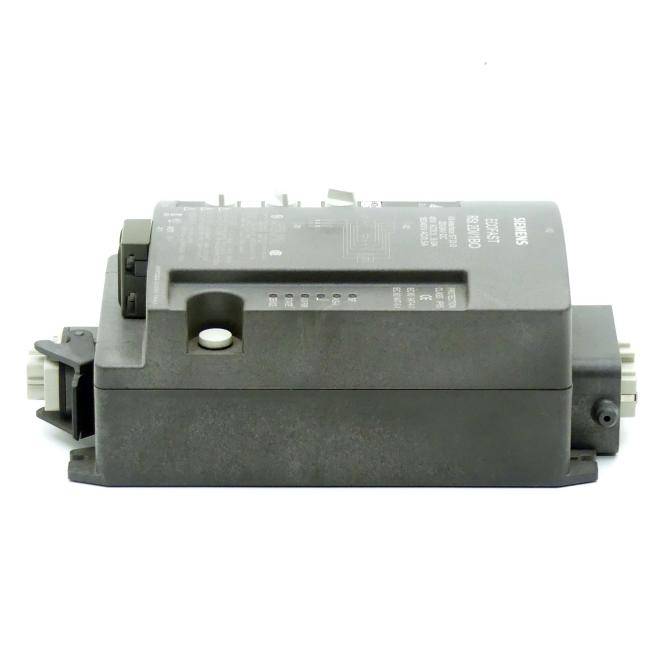 Siemens Motorstarter ECOFAST RSt 2DI/1BO (3RK1323-2AS54-1AA3)