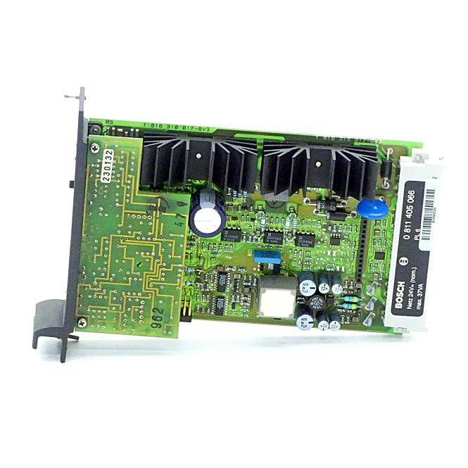 Bosch Vertsärkerkarte PL6-AGC2 (0 811 405 066)