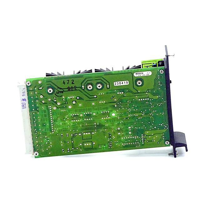 Bosch Vertsärkerkarte PL6-AGC2 (0 811 405 066)
