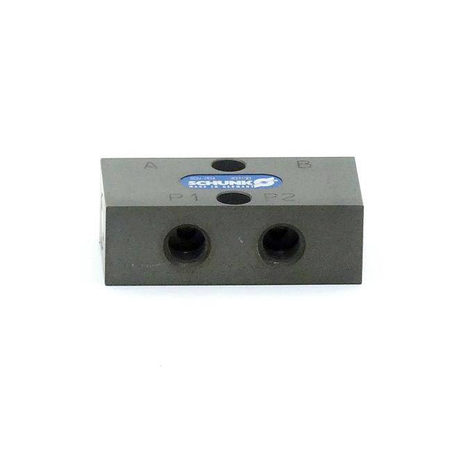 SCHUNK Druckerhaltungsventil SDV-P 04 SDV-P 04 (403130)