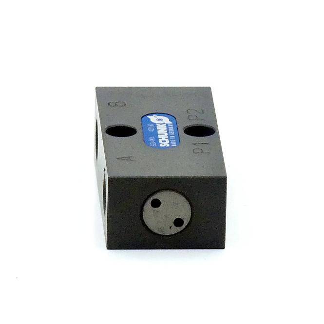 SCHUNK Druckerhaltungsventil SDV-P 04 SDV-P 04 (403130)
