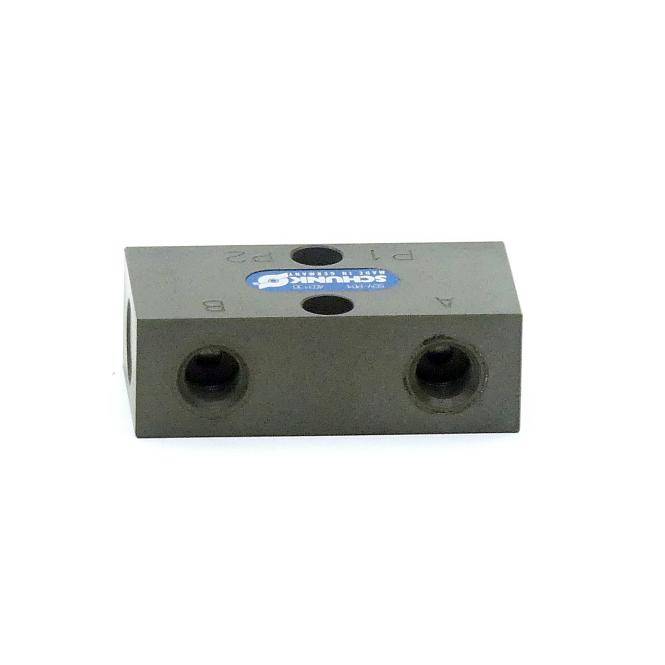 SCHUNK Druckerhaltungsventil SDV-P 04 SDV-P 04 (403130)