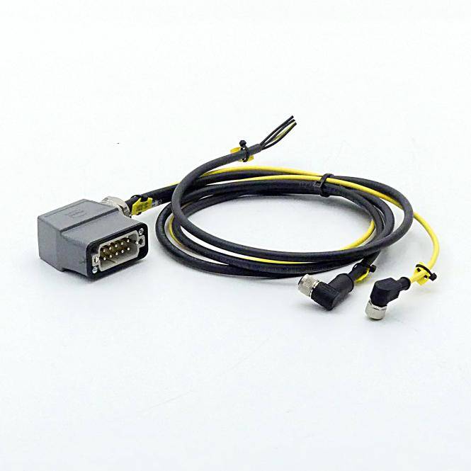 Murrelektronik Verbindungkabel 7000-12341-0340150 (1421980)