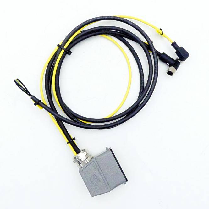Murrelektronik Verbindungkabel 7000-12341-0340150 (1421980)