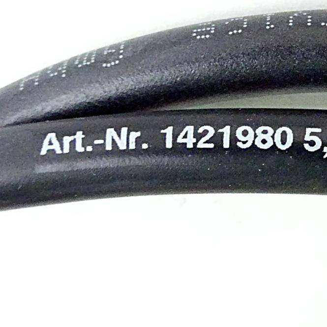 Murrelektronik Verbindungkabel 7000-12341-0340150 (1421980)