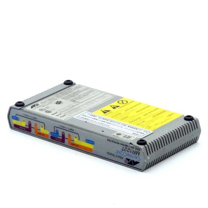 Allied Telesis MIKRO-REPEATER (AT-MR122T)