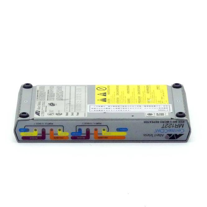 Allied Telesis MIKRO-REPEATER (AT-MR122T)