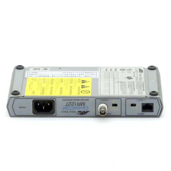 Allied Telesis MIKRO-REPEATER (AT-MR122T)