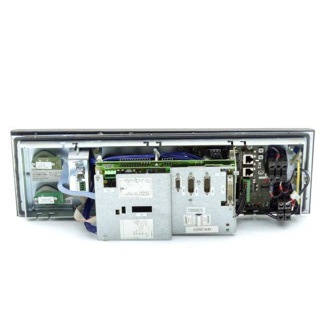 Siemens Maschinensteuertafel MPP483 HTC-S04 (6FC5303-1AF02-8DA0)