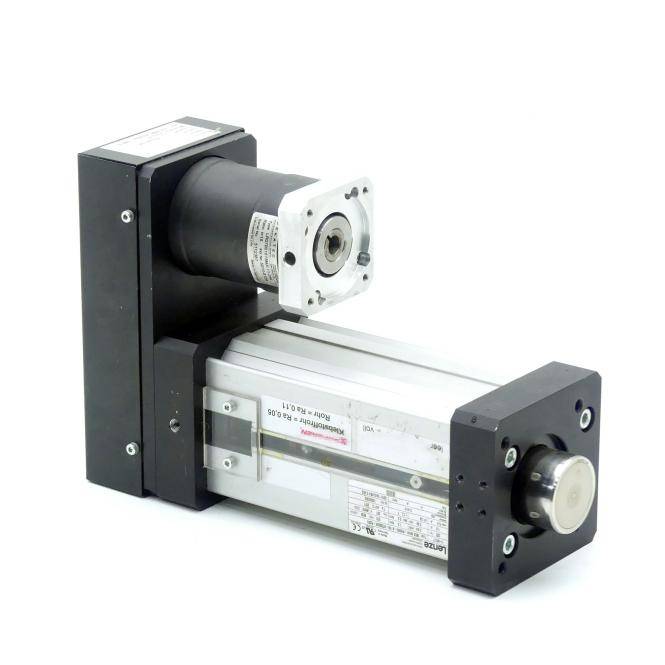Norgren Hubzylinder (454510100000000)