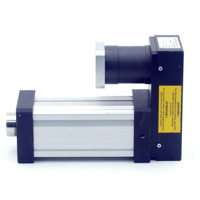 Norgren Hubzylinder (454510100000000)