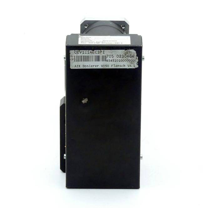 Norgren Hubzylinder (454510100000000)