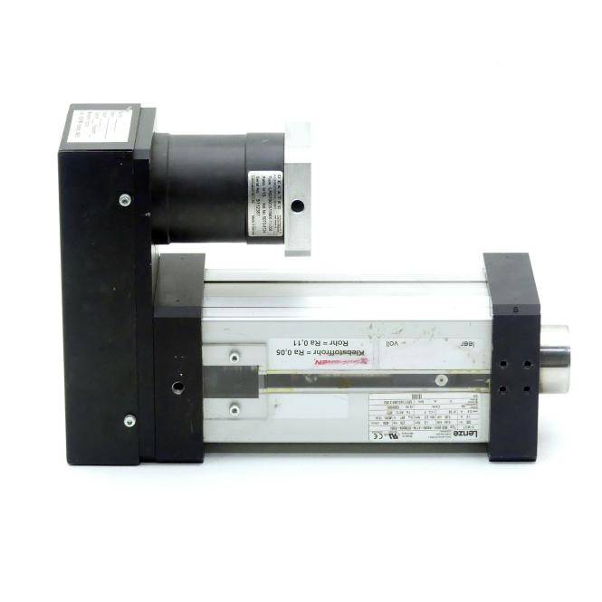 Norgren Hubzylinder (454510100000000)