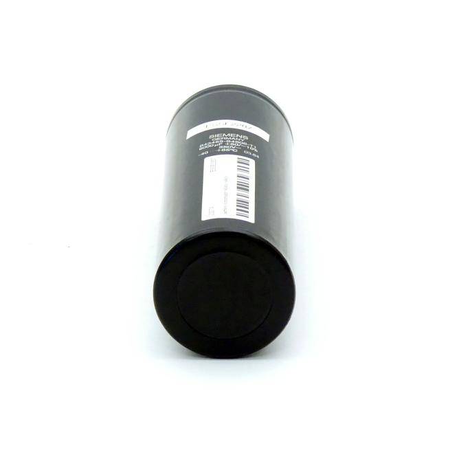 Siemens Kondensator (B43455-S4608-T1)