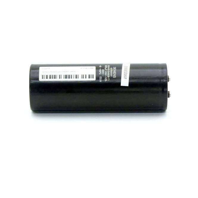 Siemens Kondensator (B43455-S4608-T1)