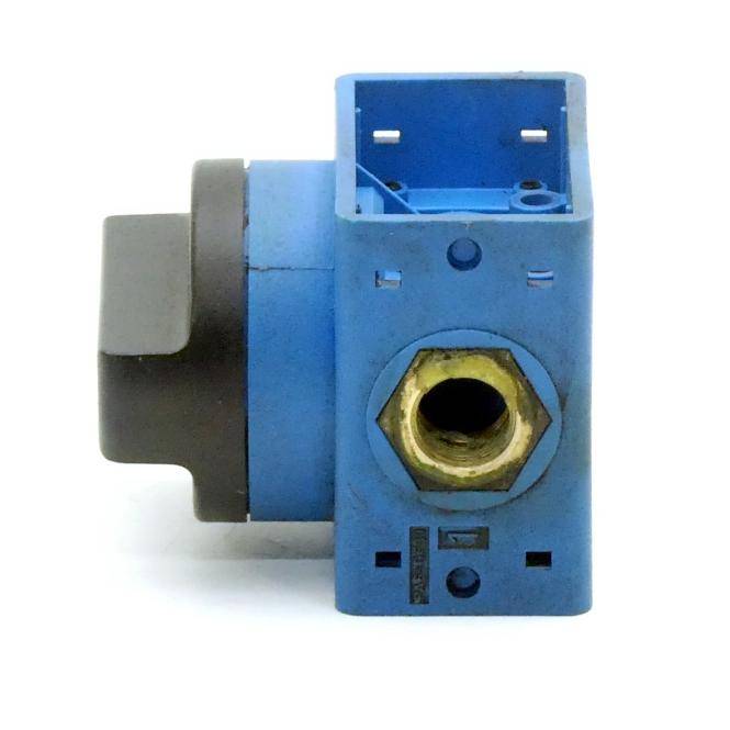 FESTO Einschaltventil HE-3/8-S-B (33018)