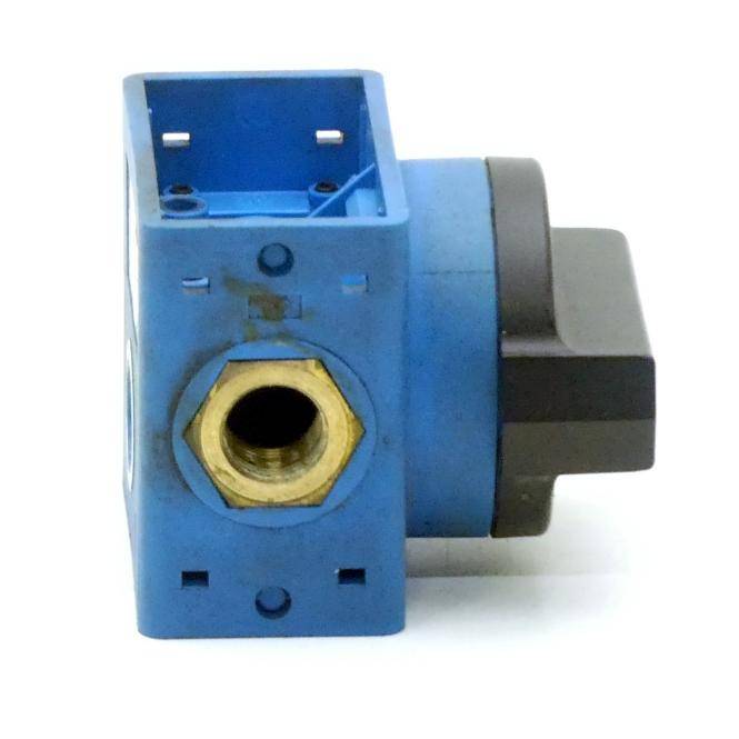 FESTO Einschaltventil HE-3/8-S-B (33018)