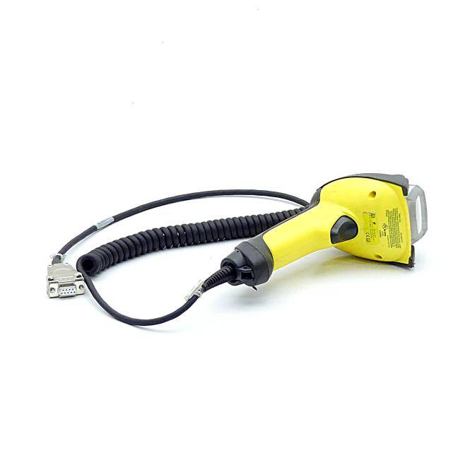 Cognex Barcode-Scanner DM7500 (821-0012-1R A)