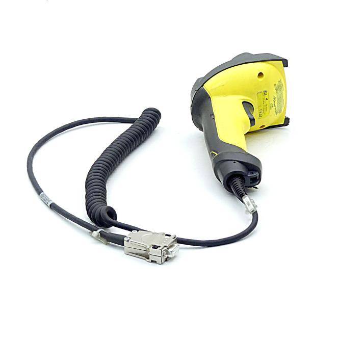 Cognex Barcode-Scanner DM7500 (821-0012-1R A)